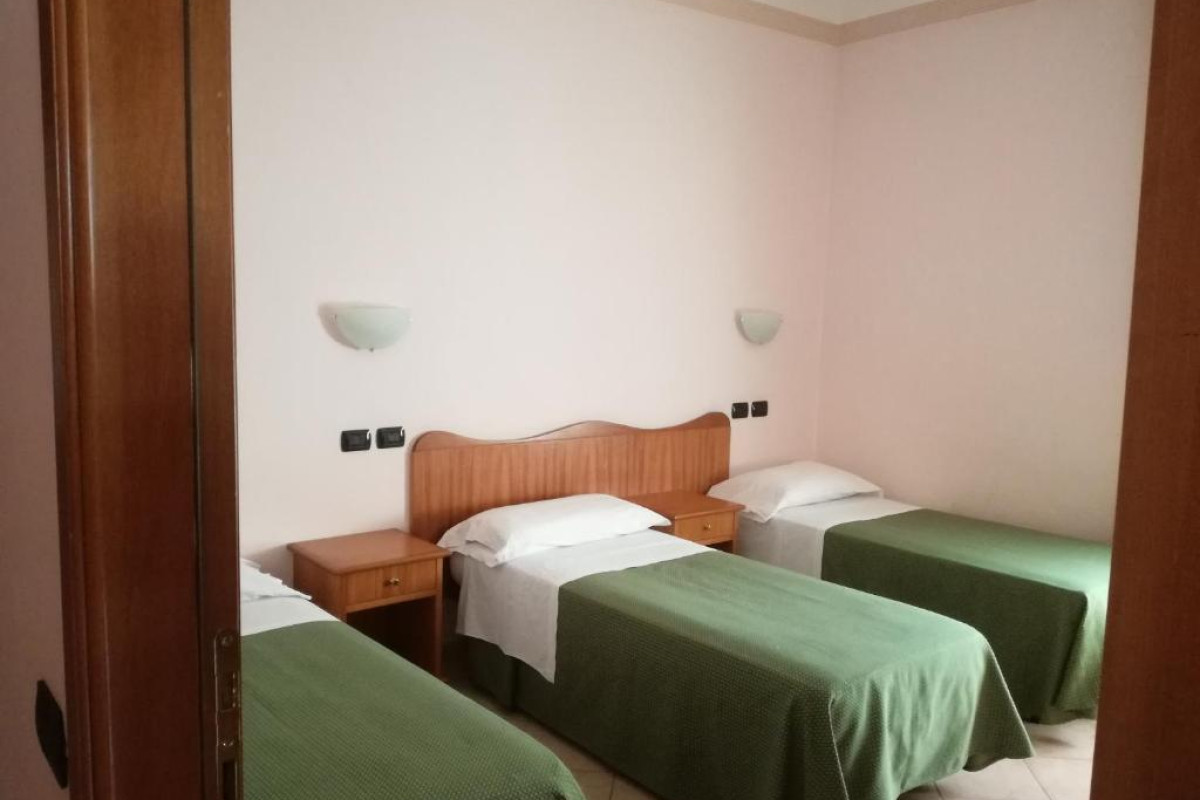 Hotel Gentile