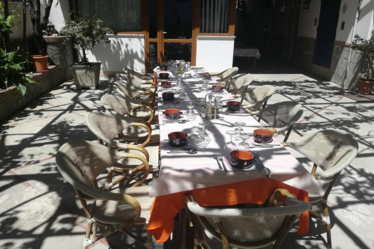 Hotel Gentile