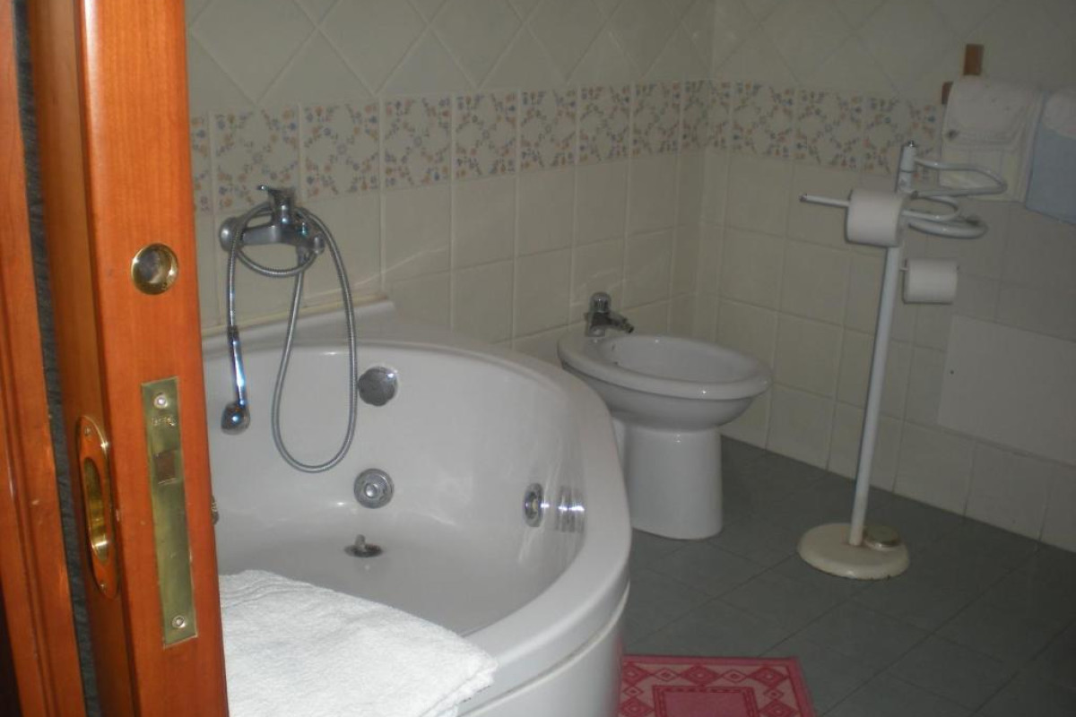 Hotel Gentile