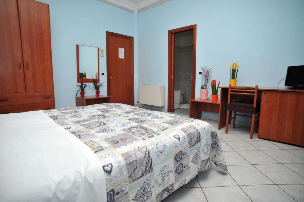 Hotel Gentile