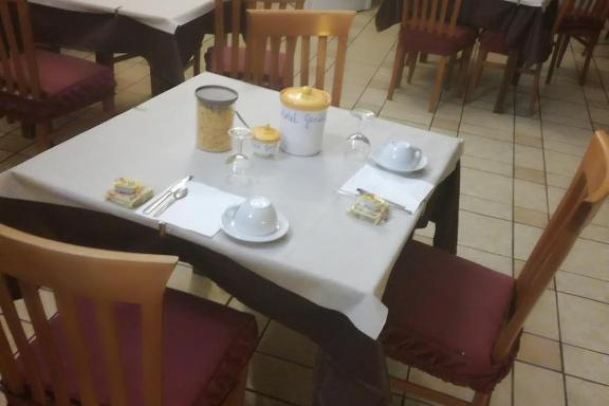 Hotel Gentile