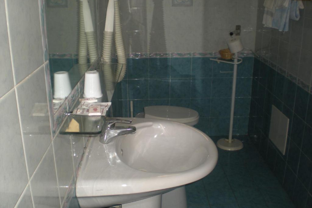 Hotel Gentile