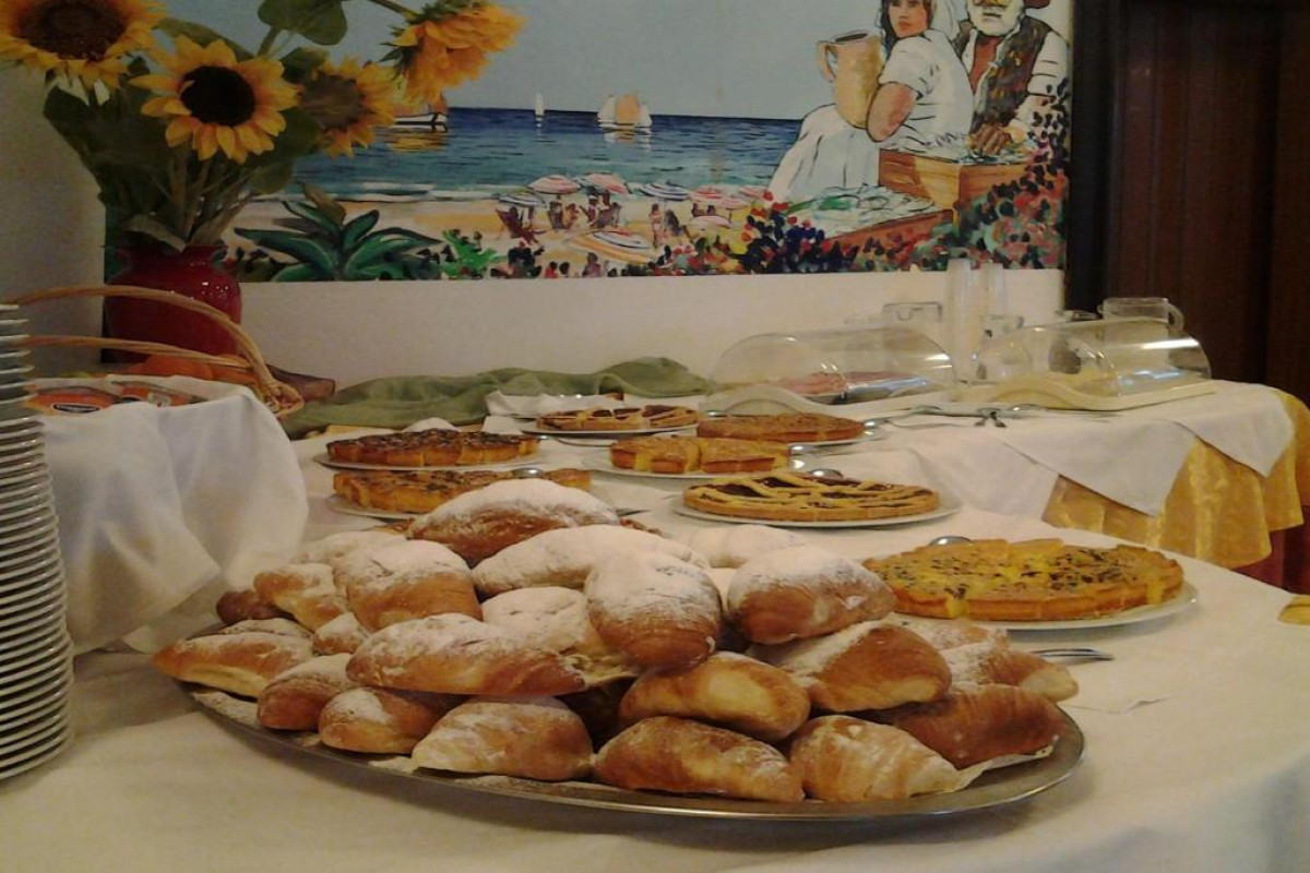 Hotel Genzianella