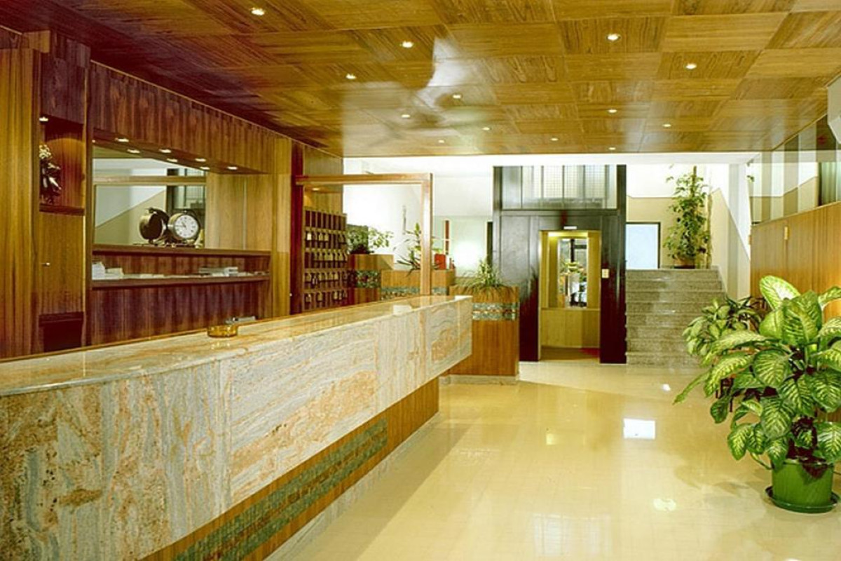 Hotel Genzianella