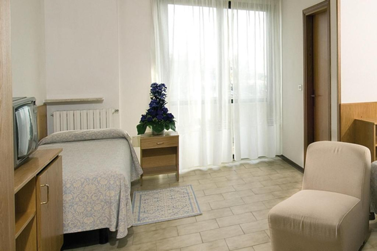 Hotel Genzianella