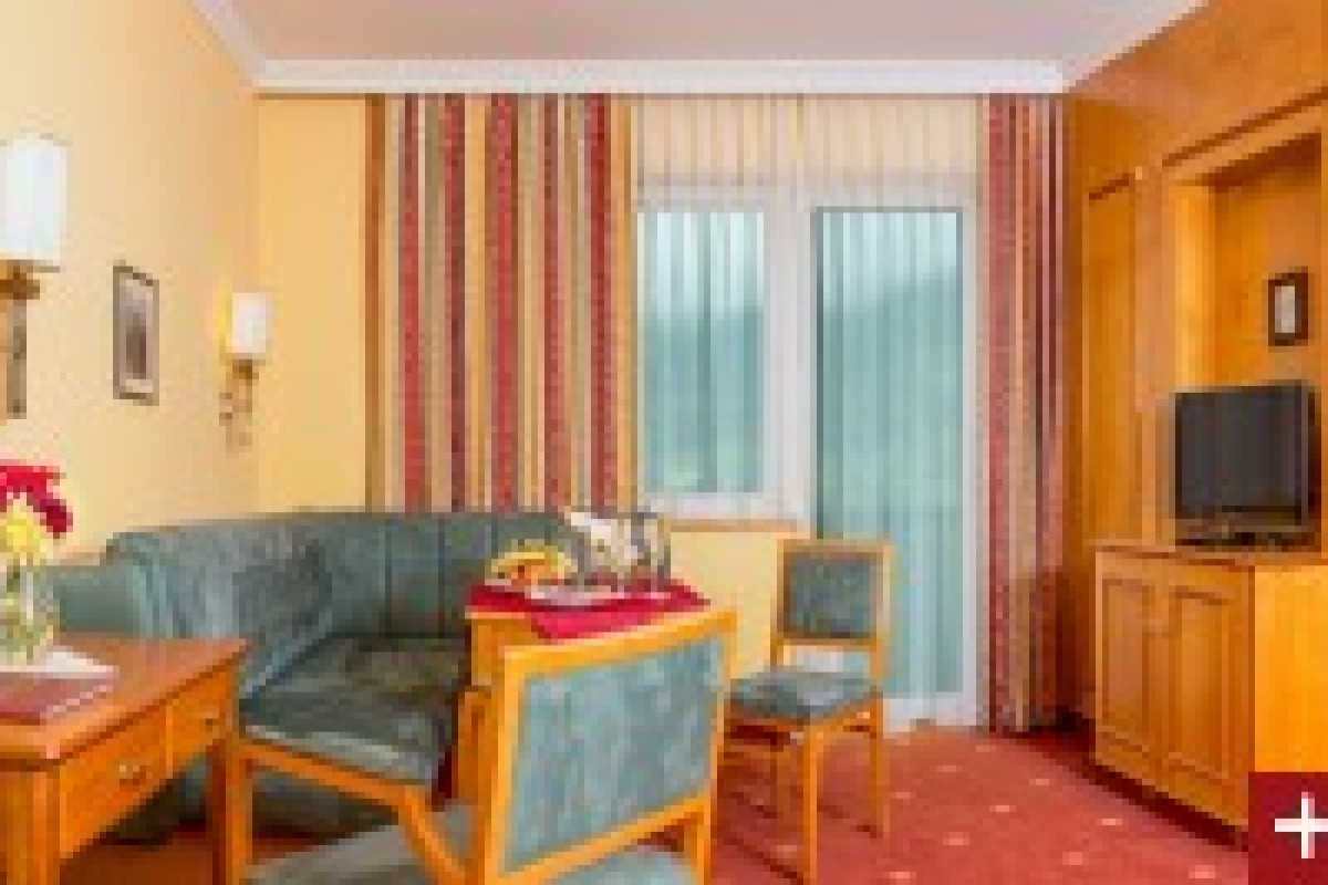 Hotel Germania