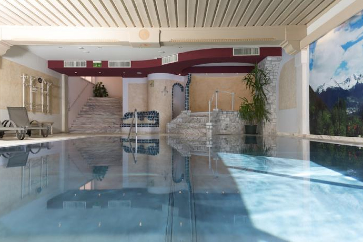 Hotel Germania