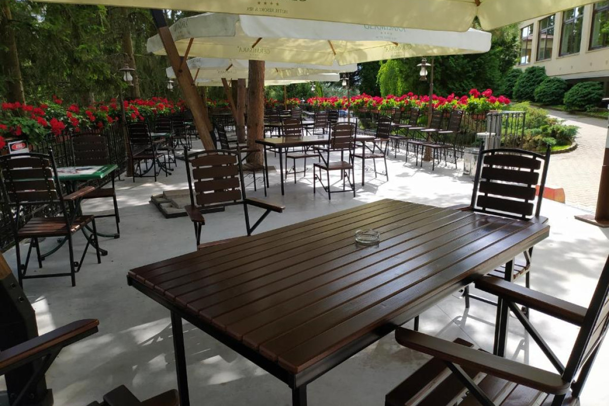 Hotel Germisara Resort & SPA