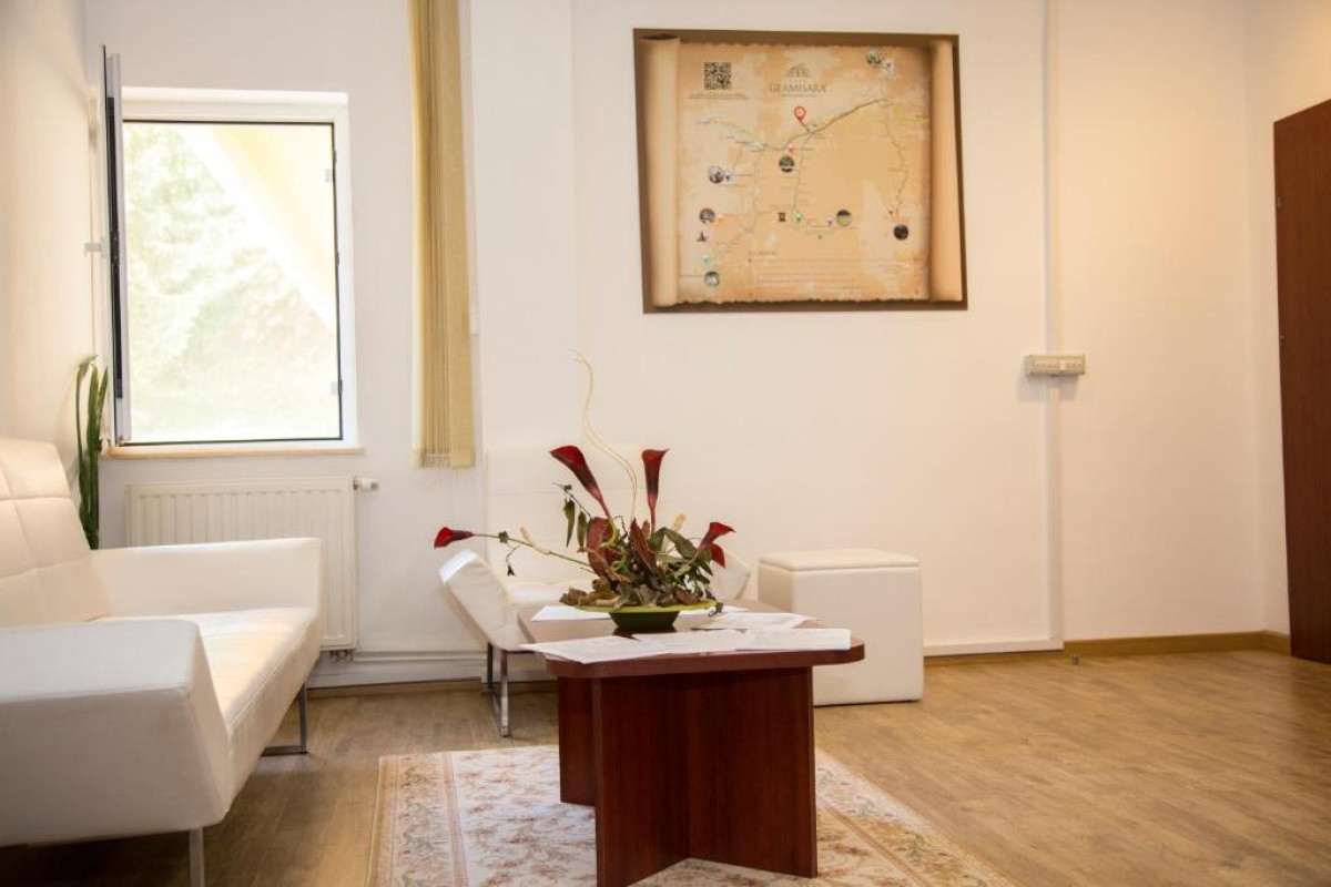 Hotel Germisara Resort & SPA