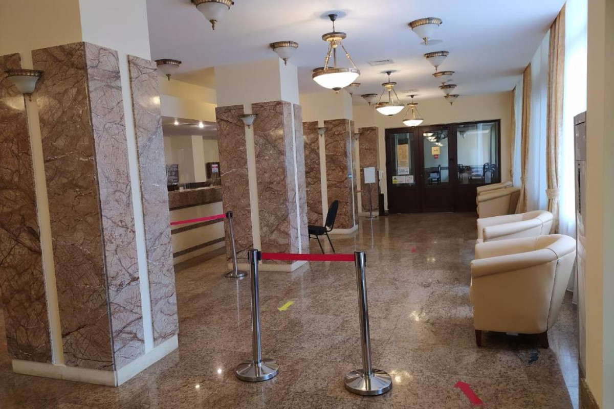 Hotel Germisara Resort & SPA