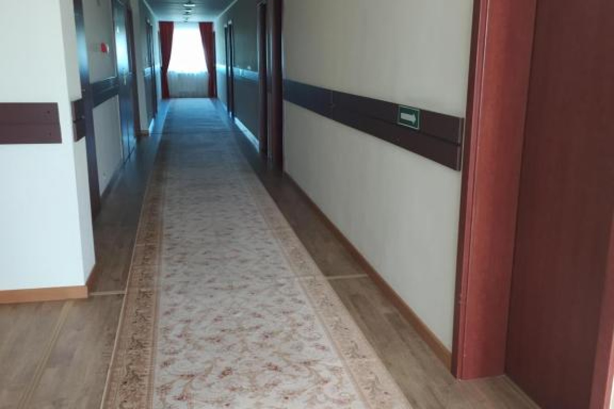 Hotel Germisara Resort & SPA