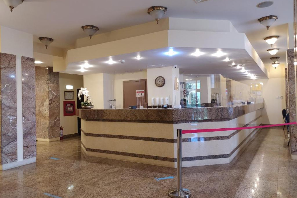 Hotel Germisara Resort & SPA