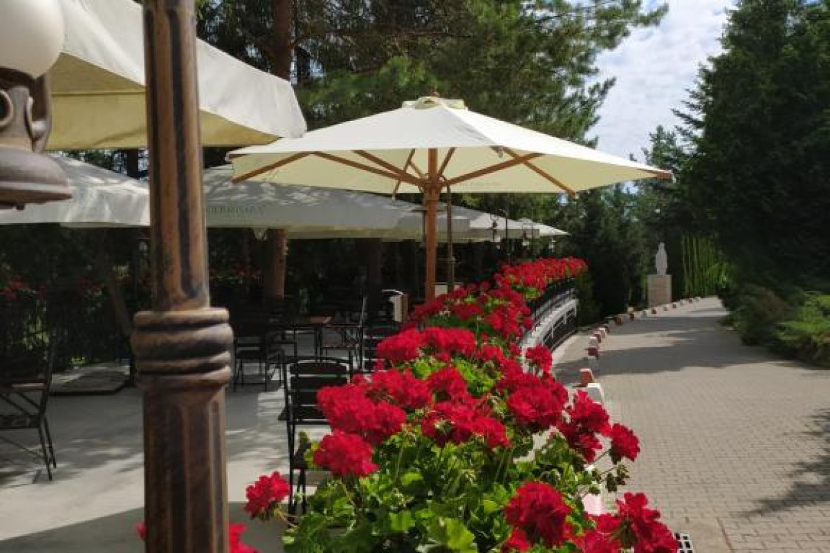 Hotel Germisara Resort & SPA