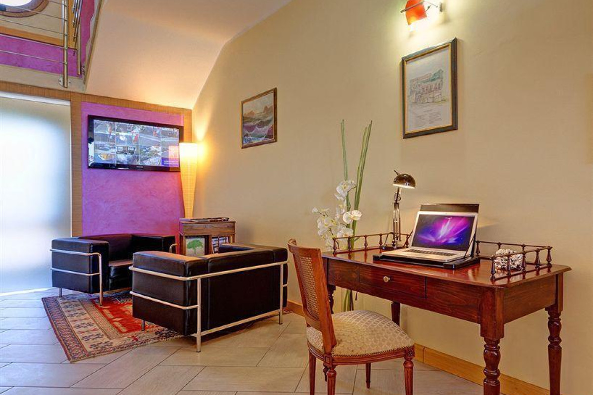 Hotel Ghalà