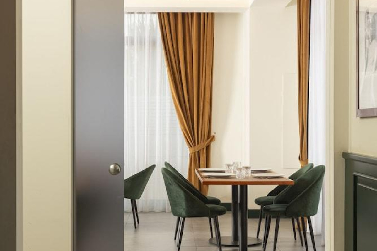 Hotel Ghalà