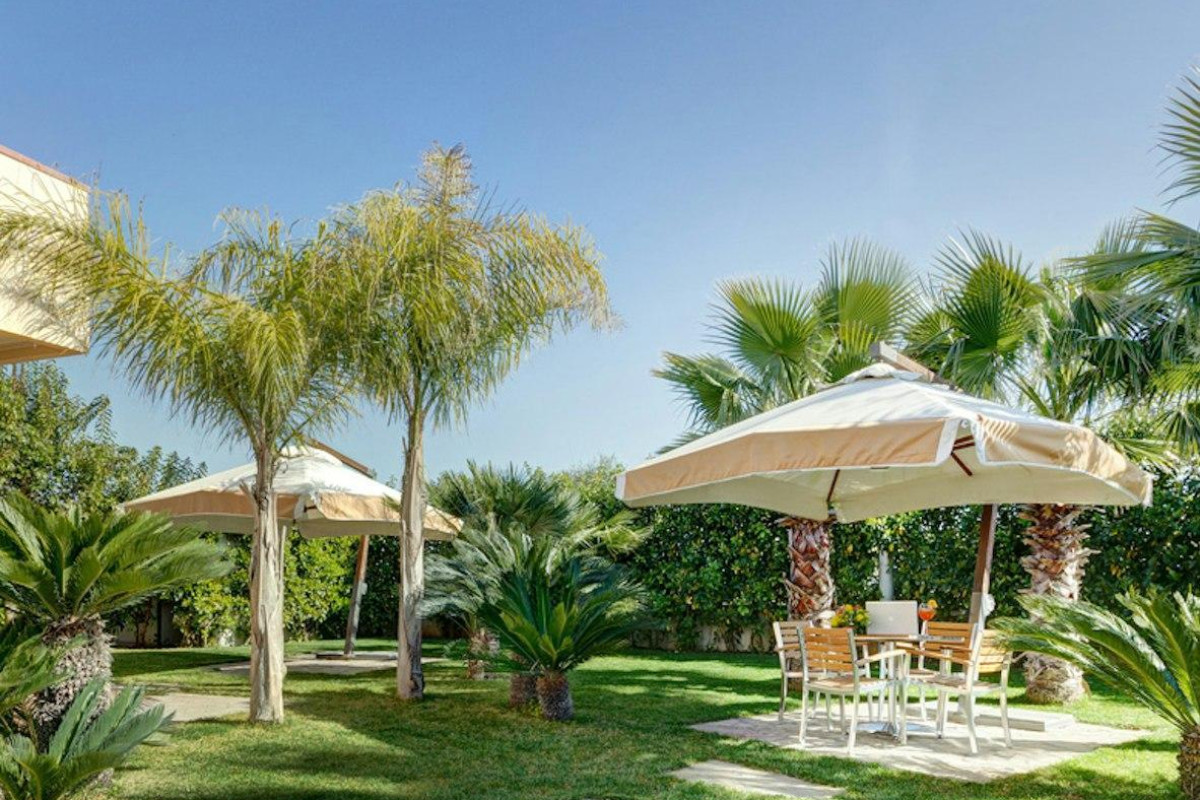 Hotel Ghalà