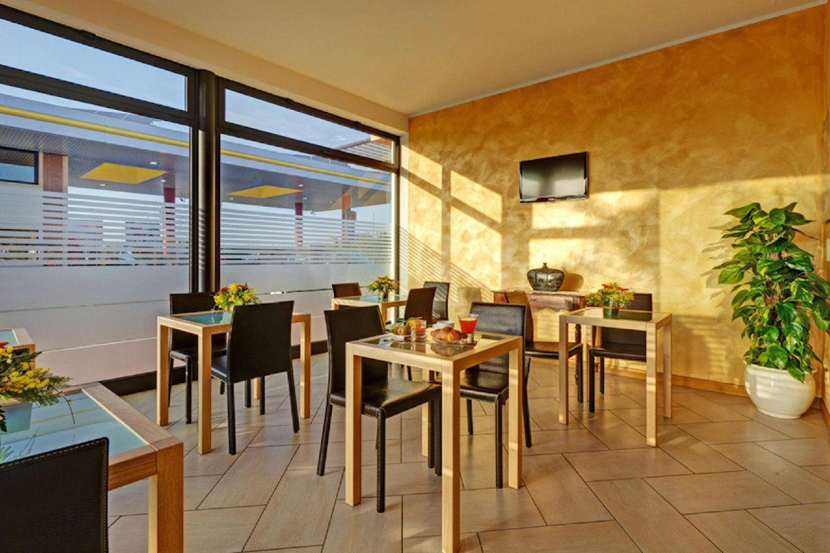 Hotel Ghalà