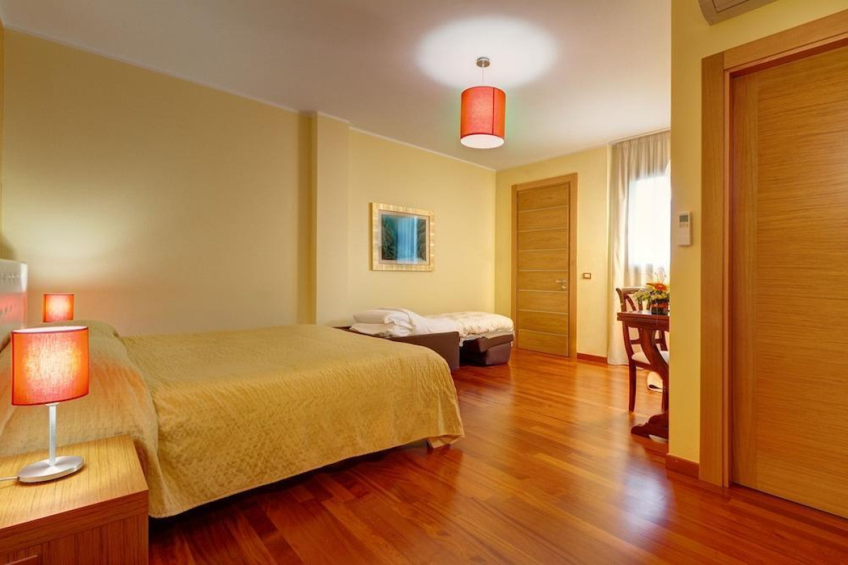 Hotel Ghalà