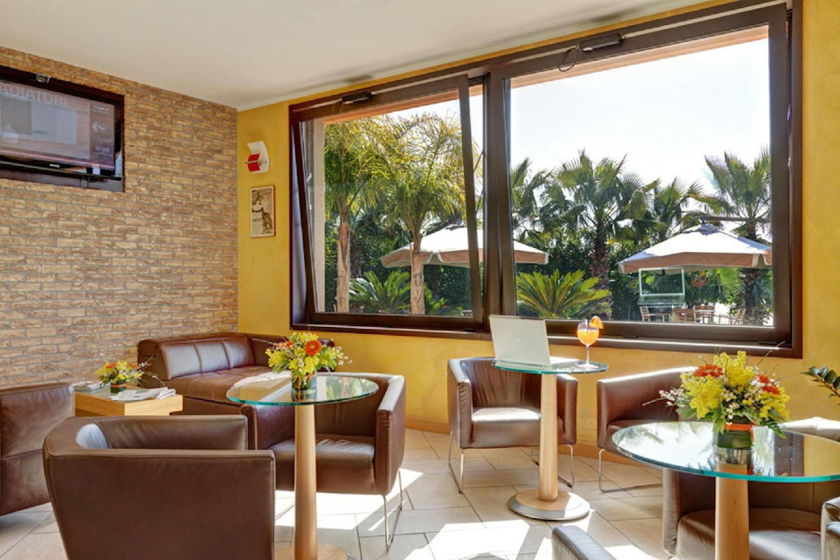 Hotel Ghalà