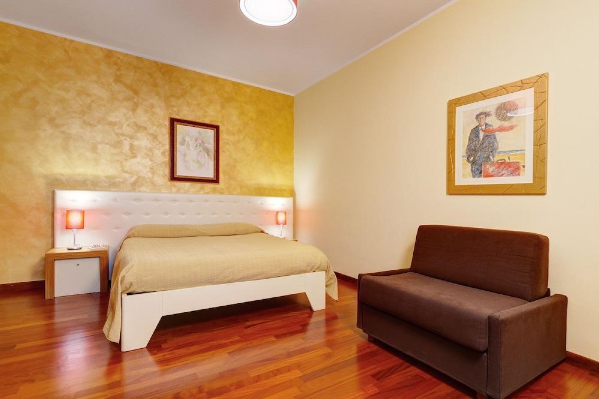 Hotel Ghalà