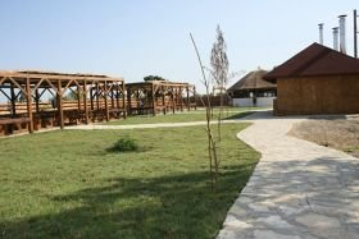 Pensiunea DELTA MARINA