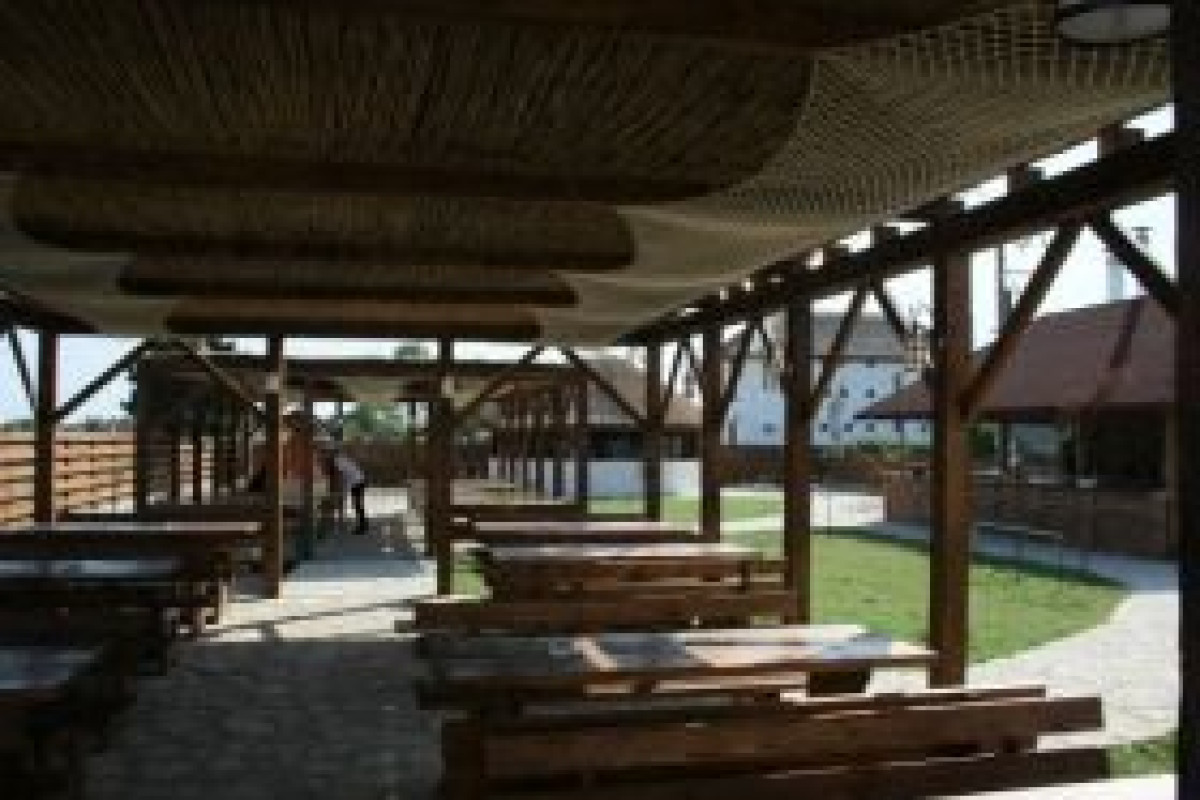 Pensiunea DELTA MARINA