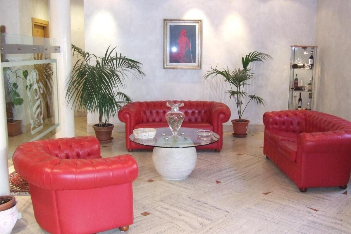 Hotel Ghibellino