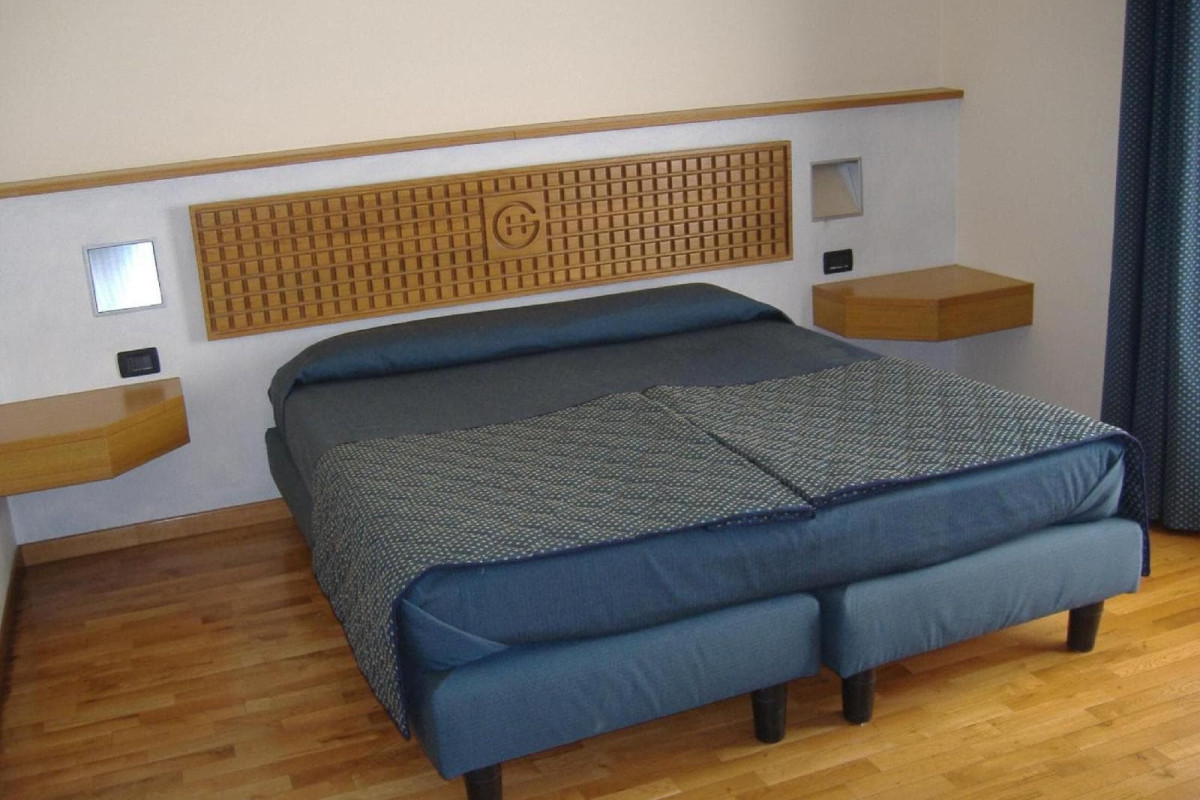 Hotel Ghibellino