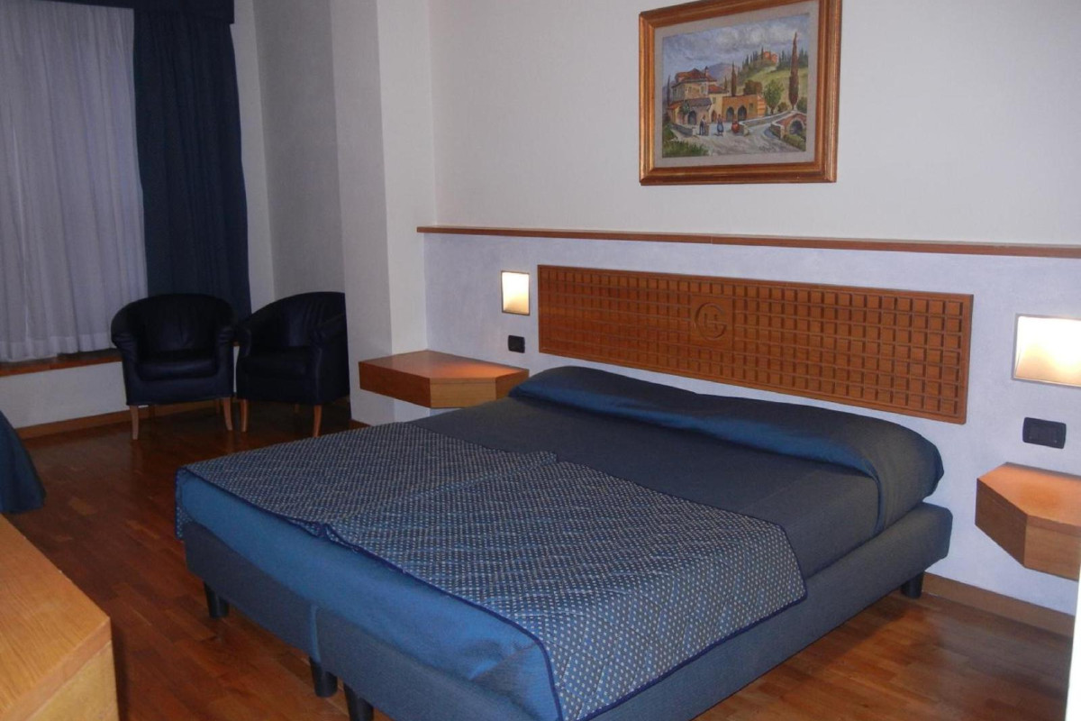 Hotel Ghibellino