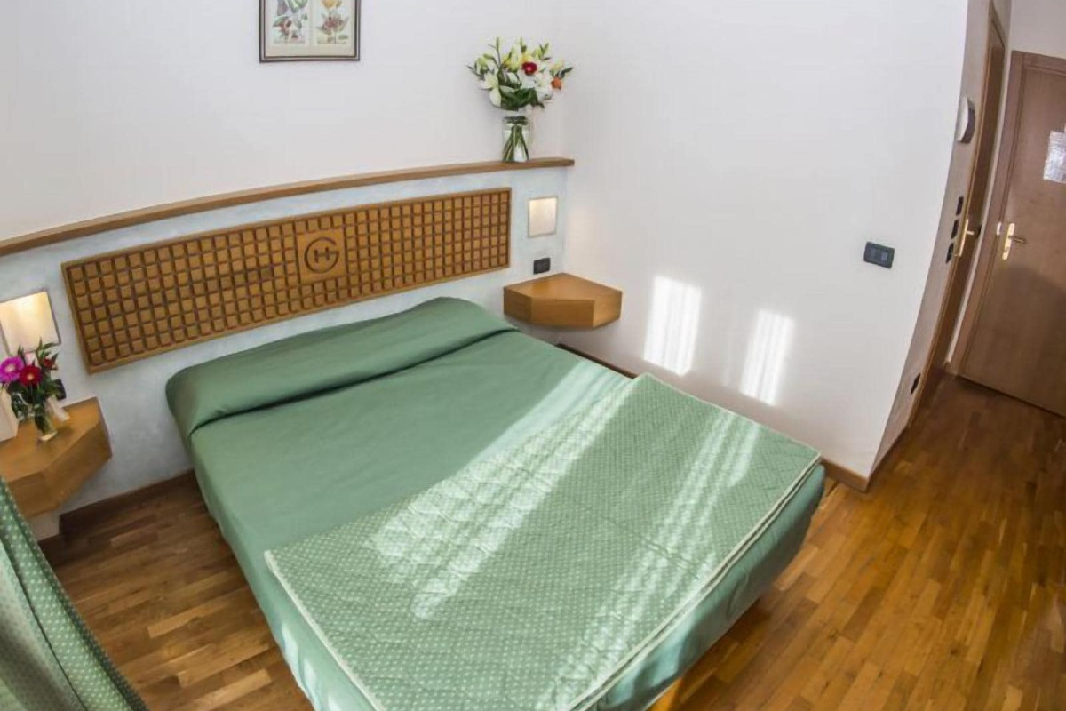 Hotel Ghibellino