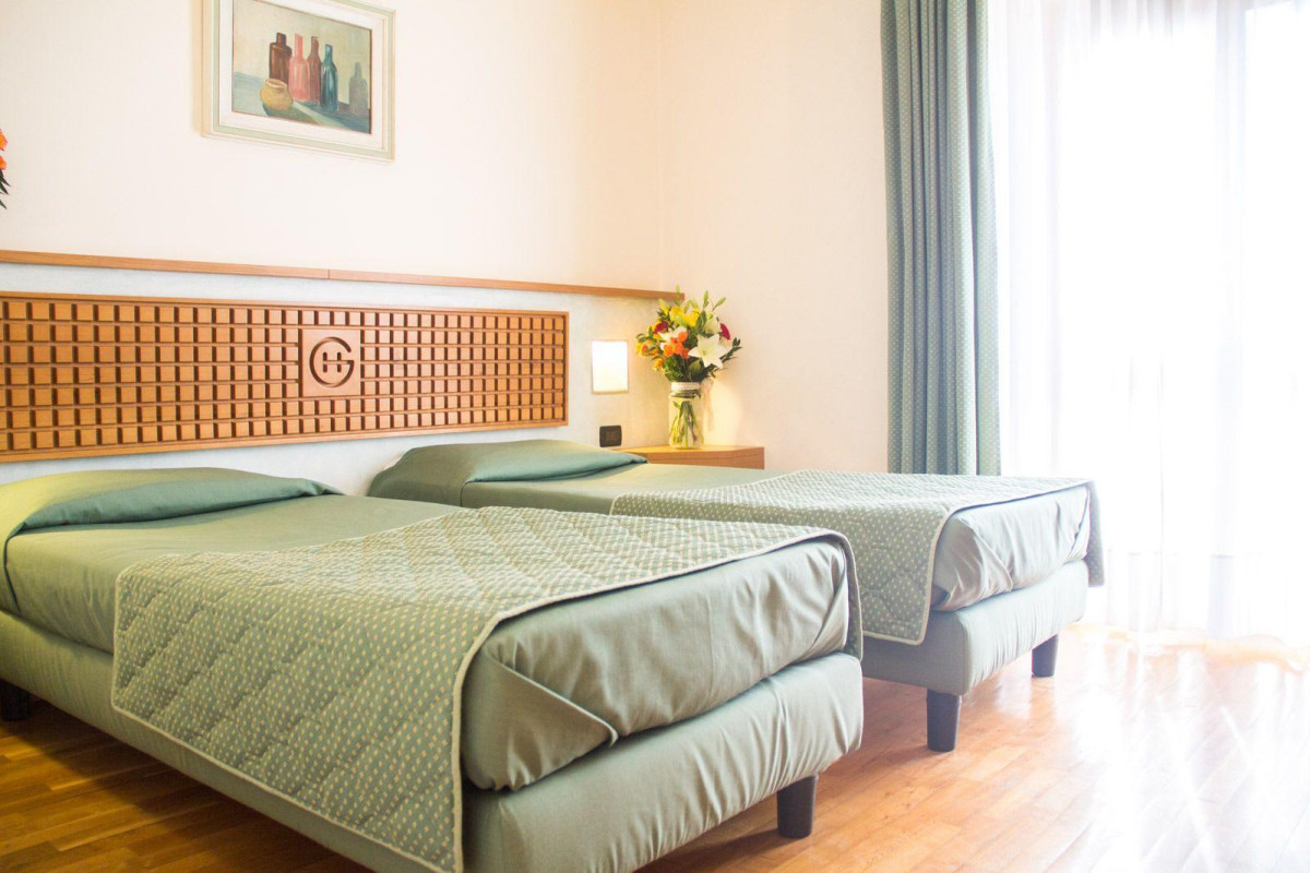 Hotel Ghibellino