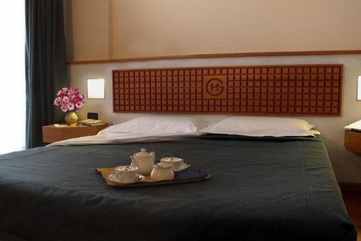 Hotel Ghibellino