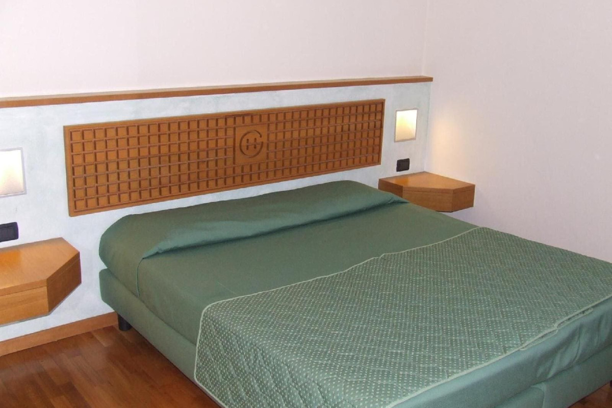 Hotel Ghibellino