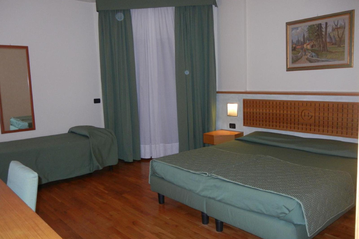 Hotel Ghibellino