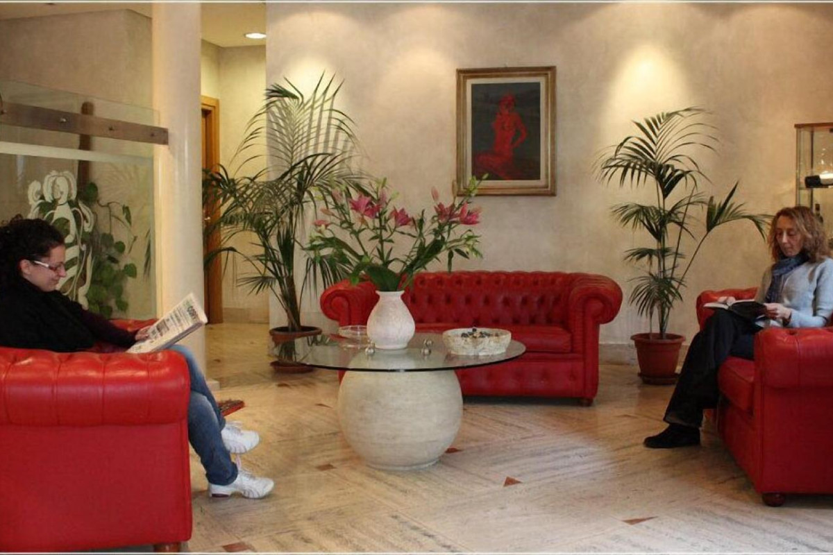 Hotel Ghibellino