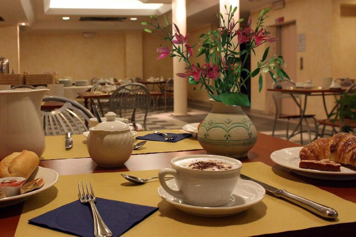 Hotel Ghibellino