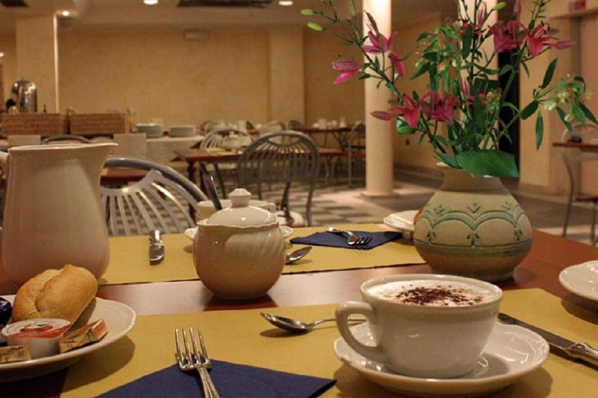 Hotel Ghibellino