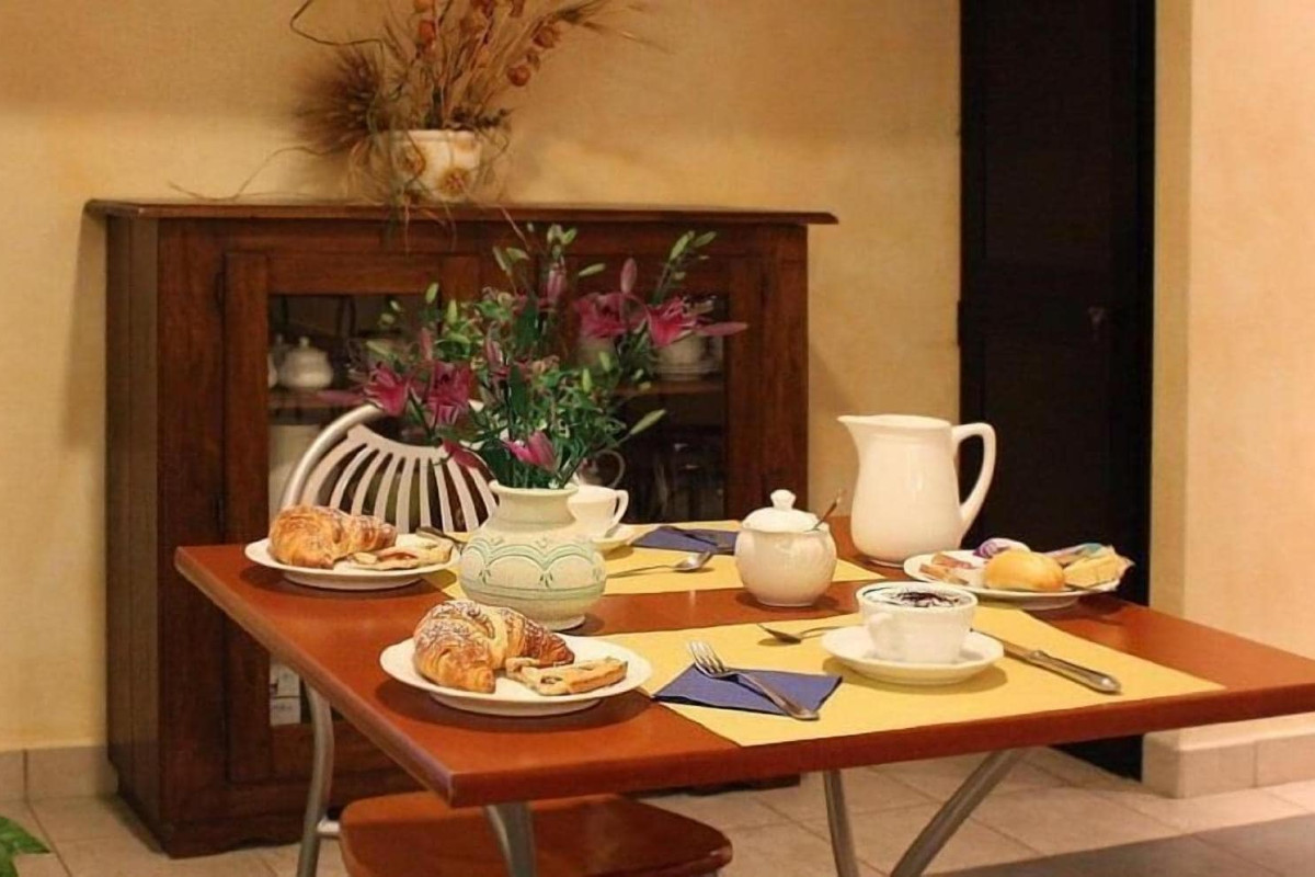 Hotel Ghibellino