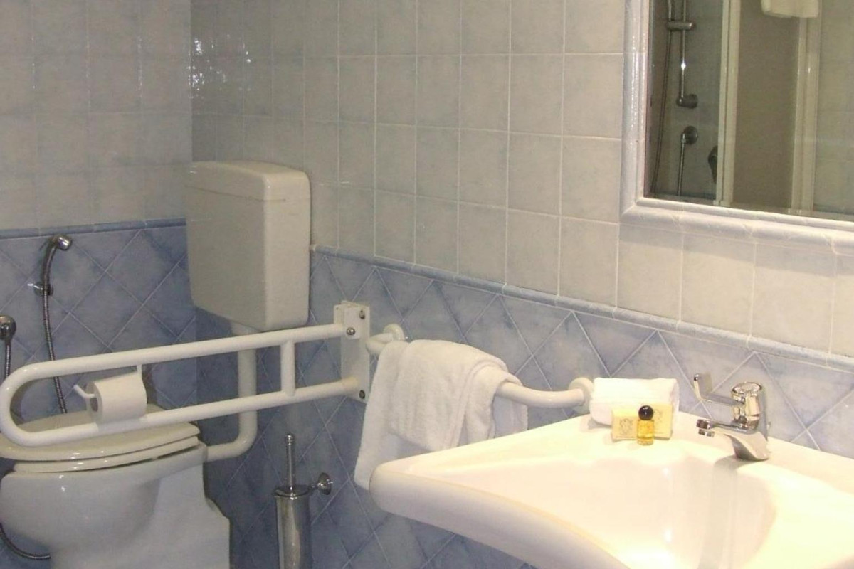 Hotel Ghibellino