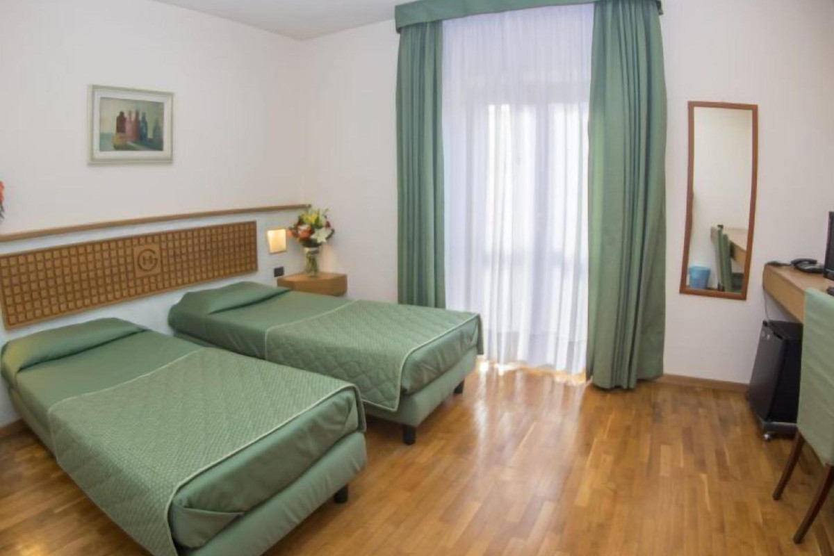 Hotel Ghibellino