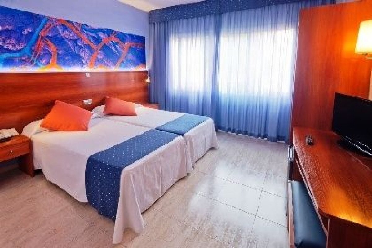 Hotel GHT S'Agaró Mar