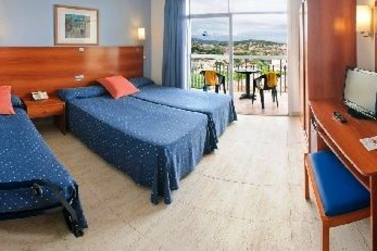 Hotel GHT S'Agaró Mar