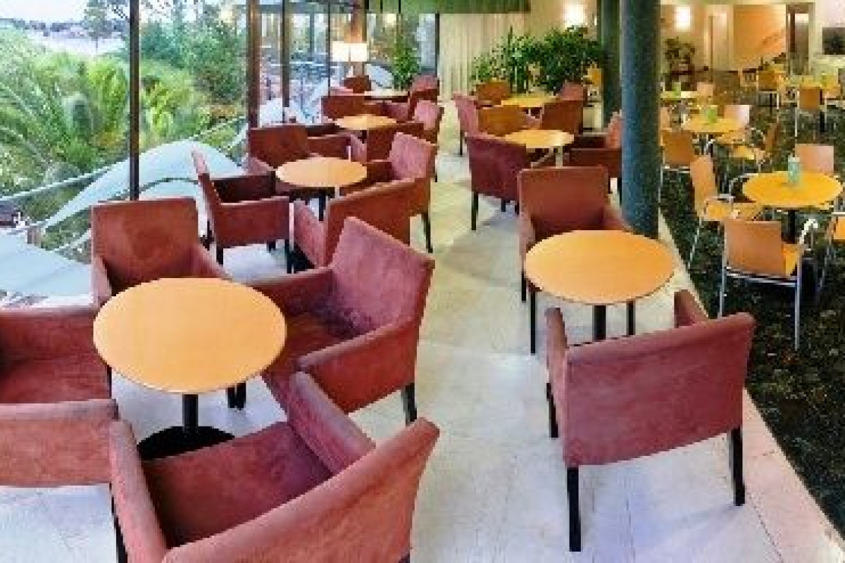 Hotel GHT S'Agaró Mar