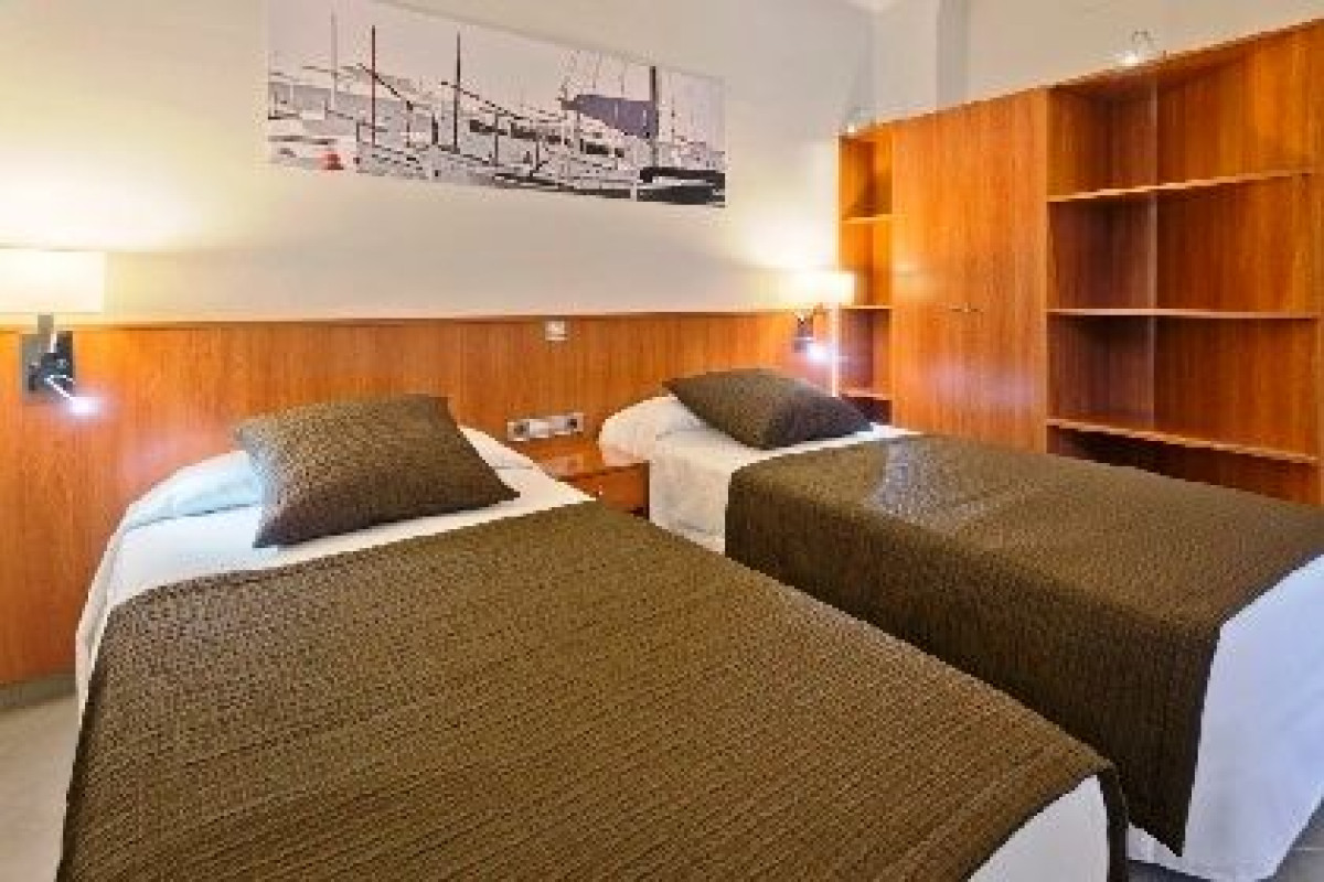 Hotel GHT S'Agaró Mar