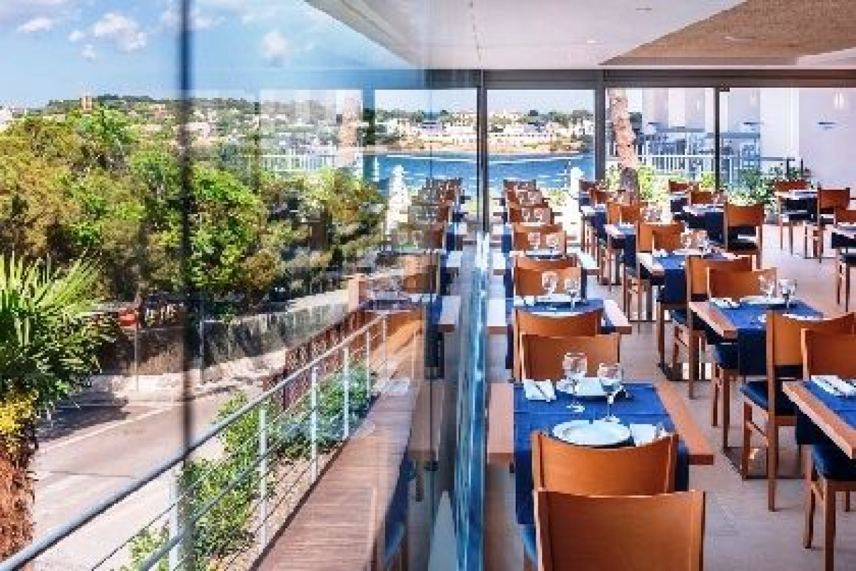 Hotel GHT S'Agaró Mar