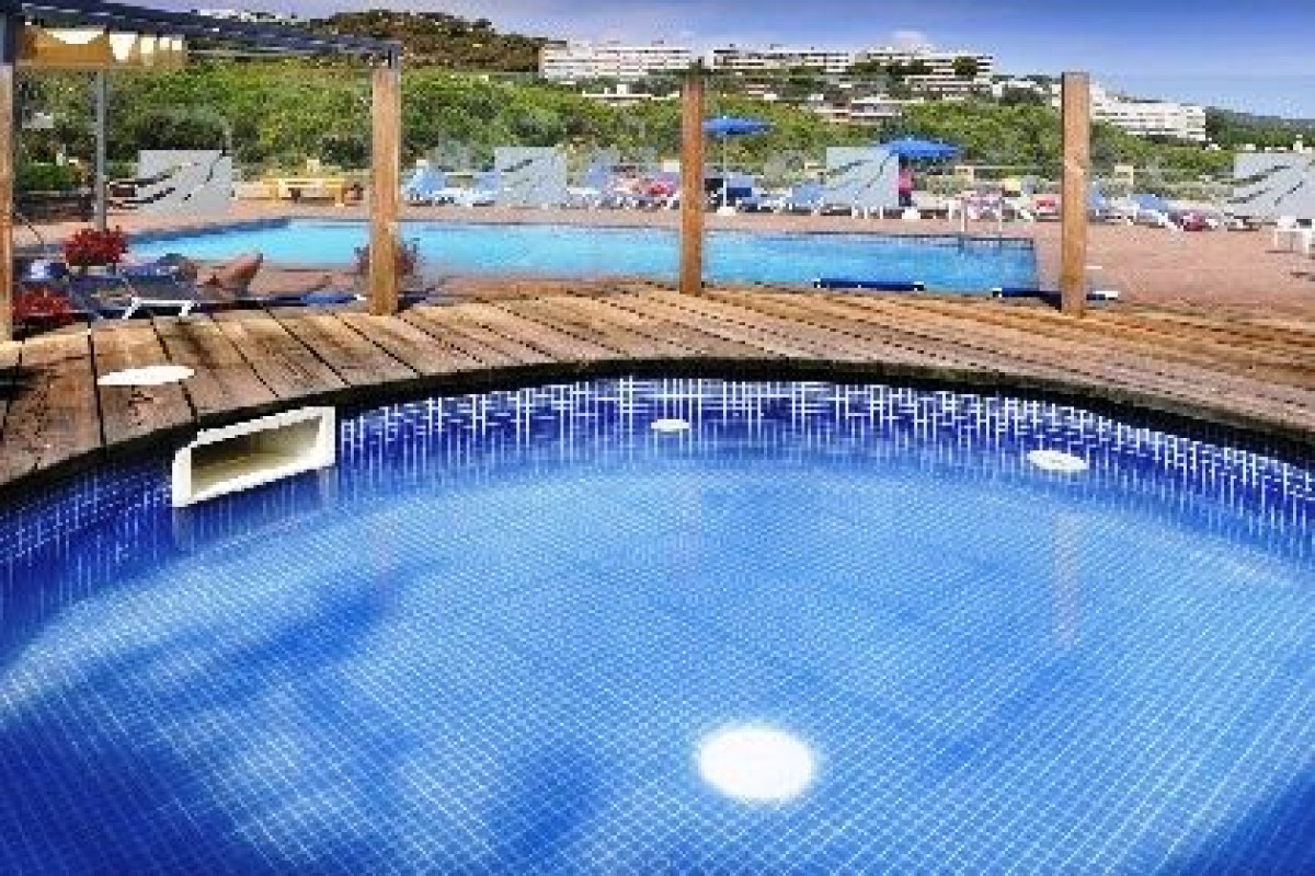 Hotel GHT S'Agaró Mar