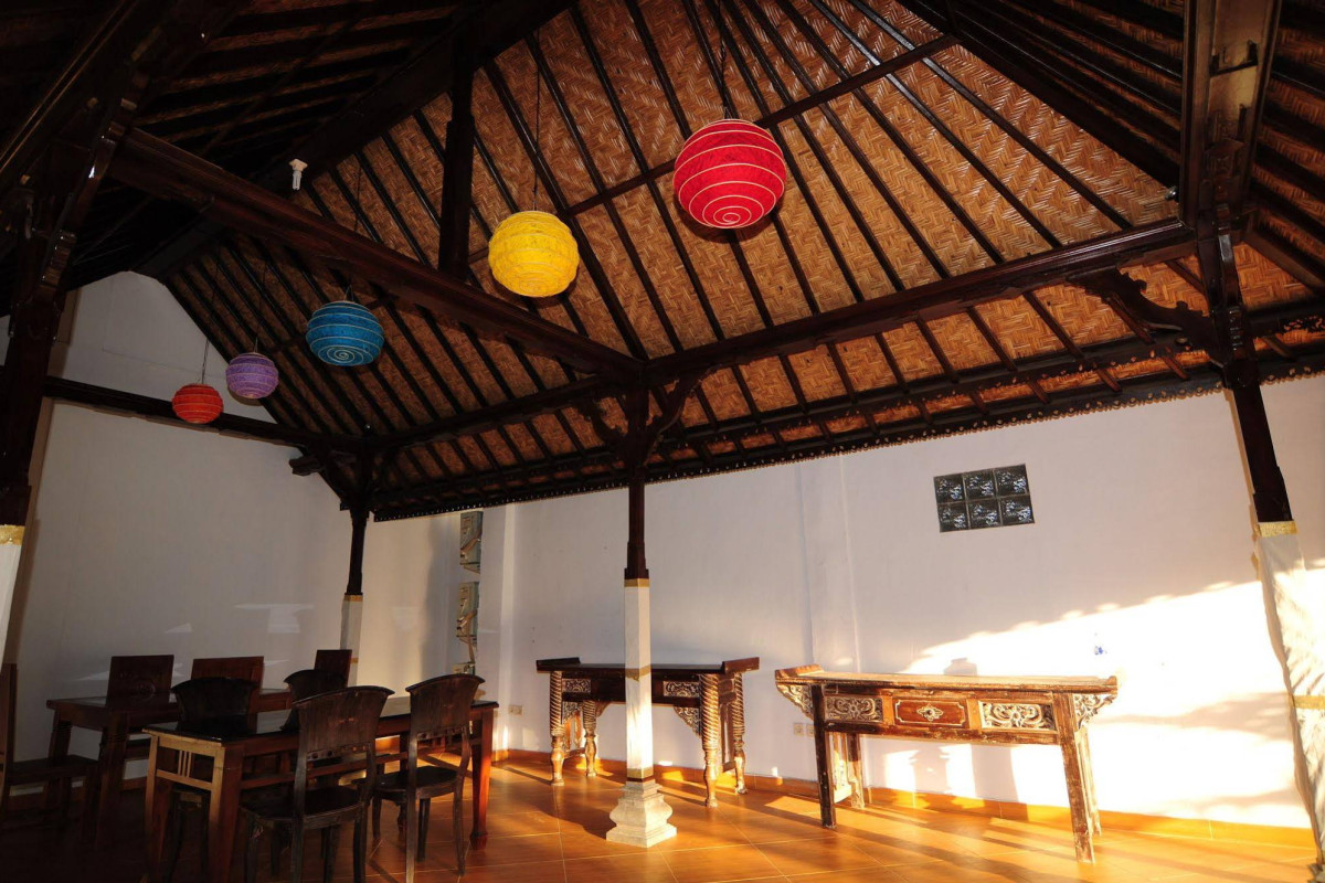 Hotel Gianyar