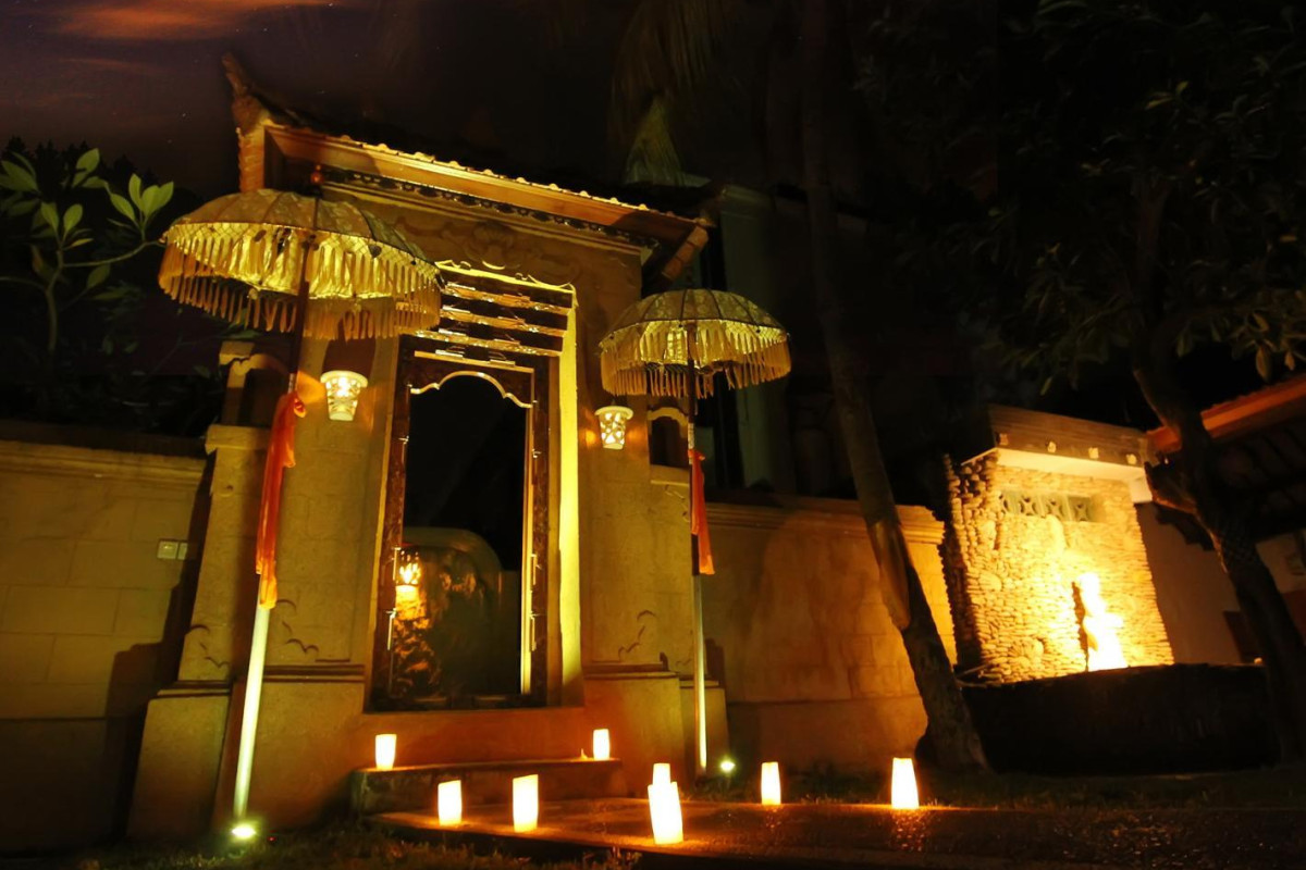 Hotel Gianyar