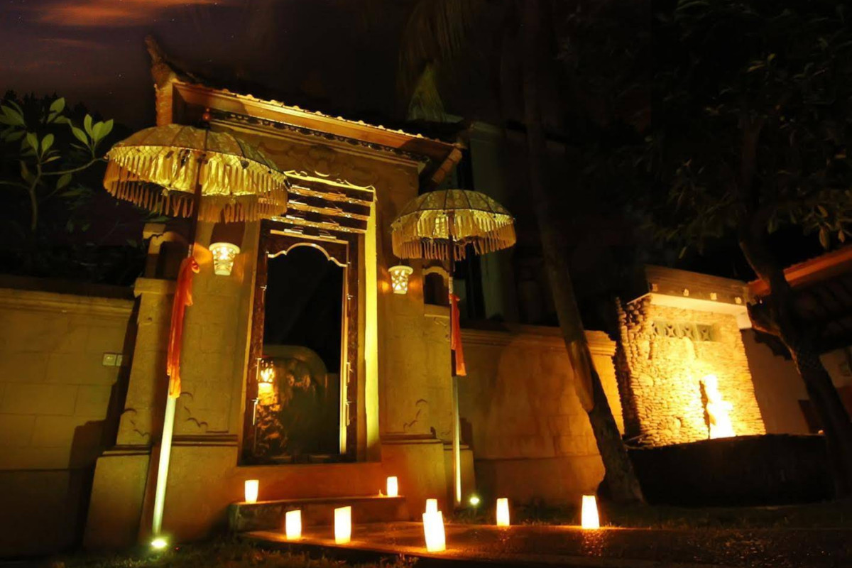 Hotel Gianyar
