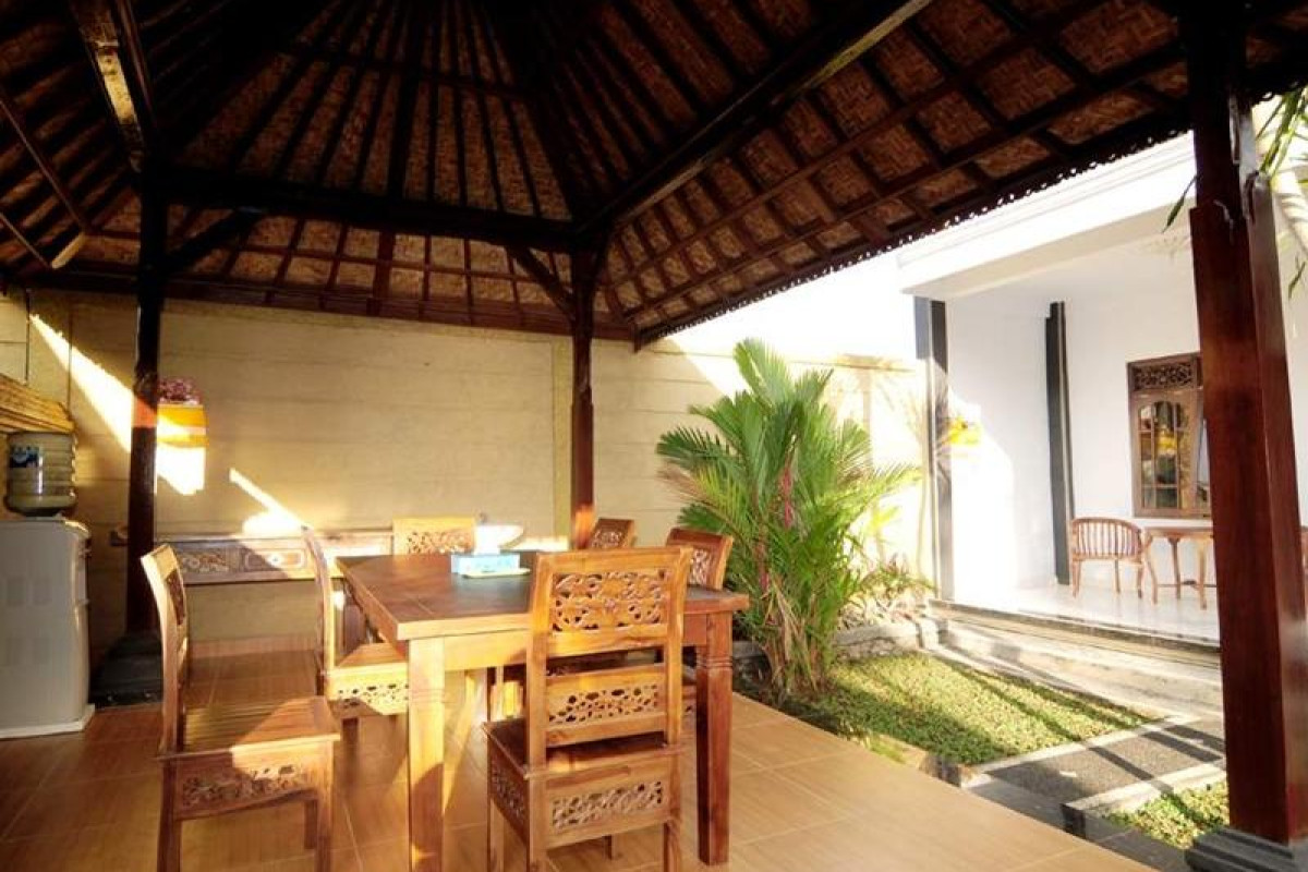 Hotel Gianyar